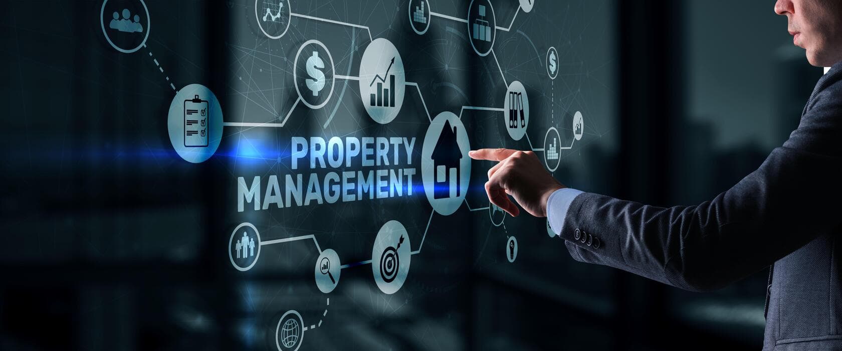 Property Management by SMC Luxury Home